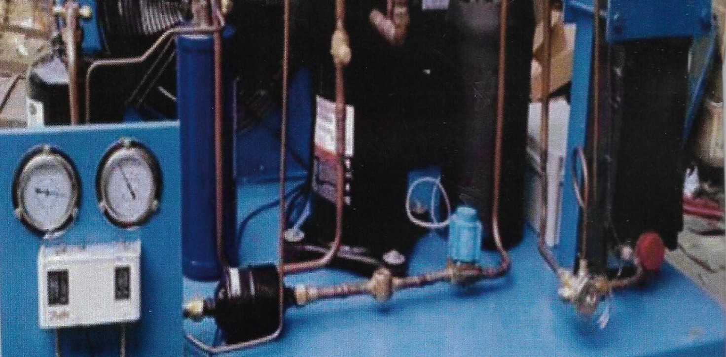 Maintenance And Repair Of Electrical Equipment, Machinery, Office Tools And Equipment